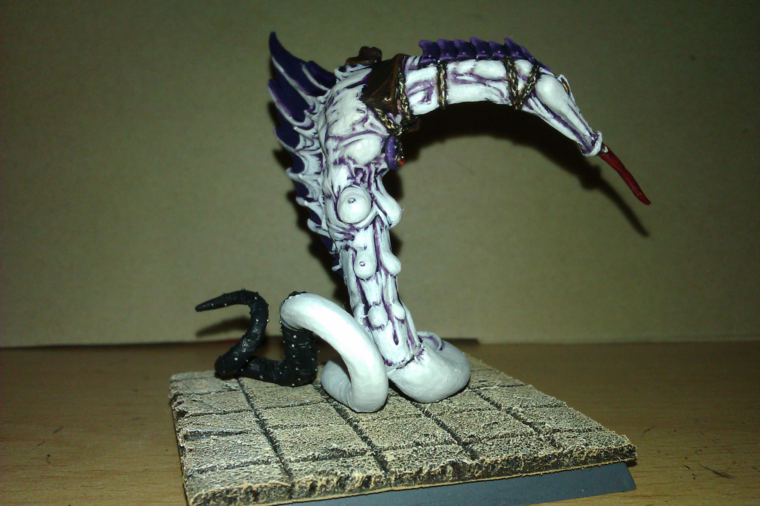 Chaos, Slaanesh, W.i.p, Warhammer Fantasy