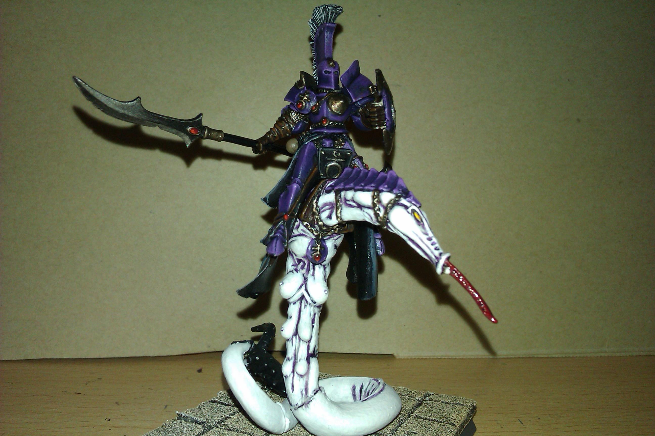 Chaos, Slaanesh, W.i.p, Warhammer Fantasy