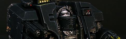 Black, Dreadnought, Hurricane, Ironclad, Jca, Space Marines