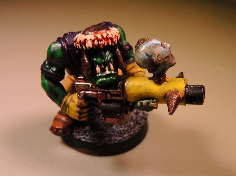 Bad Moons, Deathskulls, Dethskullz