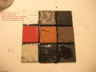 Base, Texture, Vallejo - Vallejo Stone Textures - Dry - Gallery -  DakkaDakka