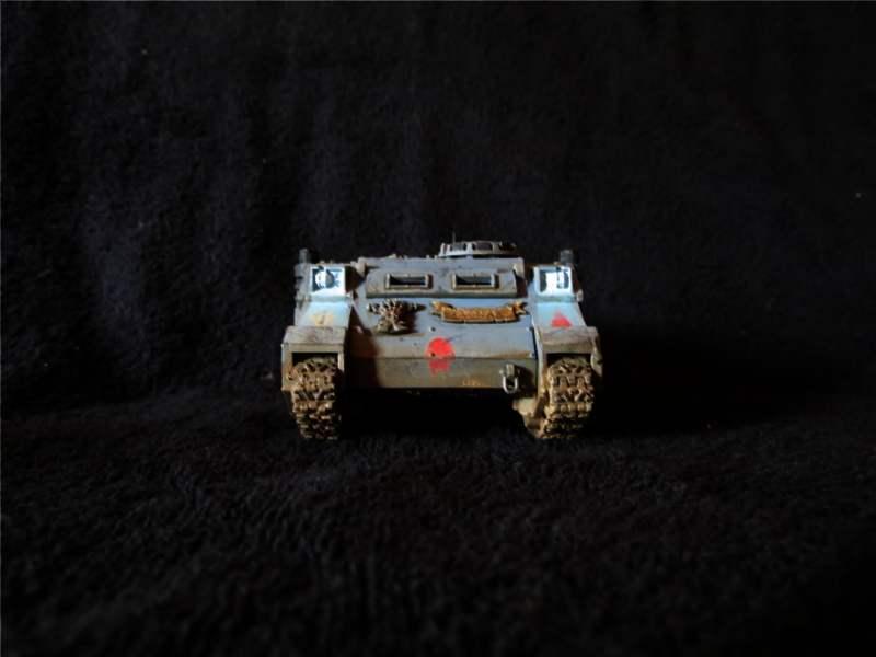 #2 front