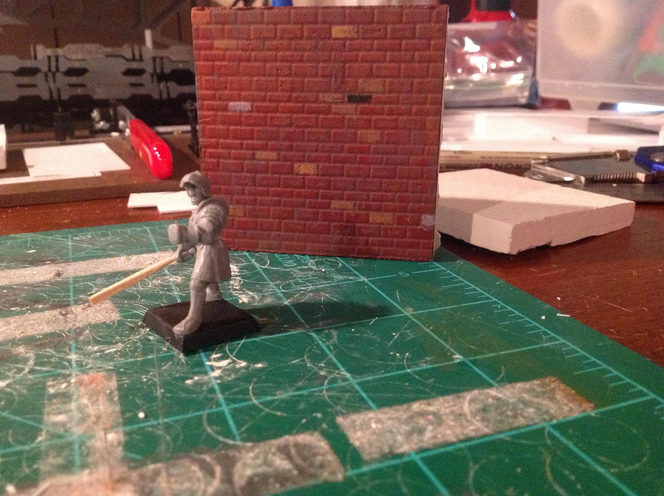 Test scheme