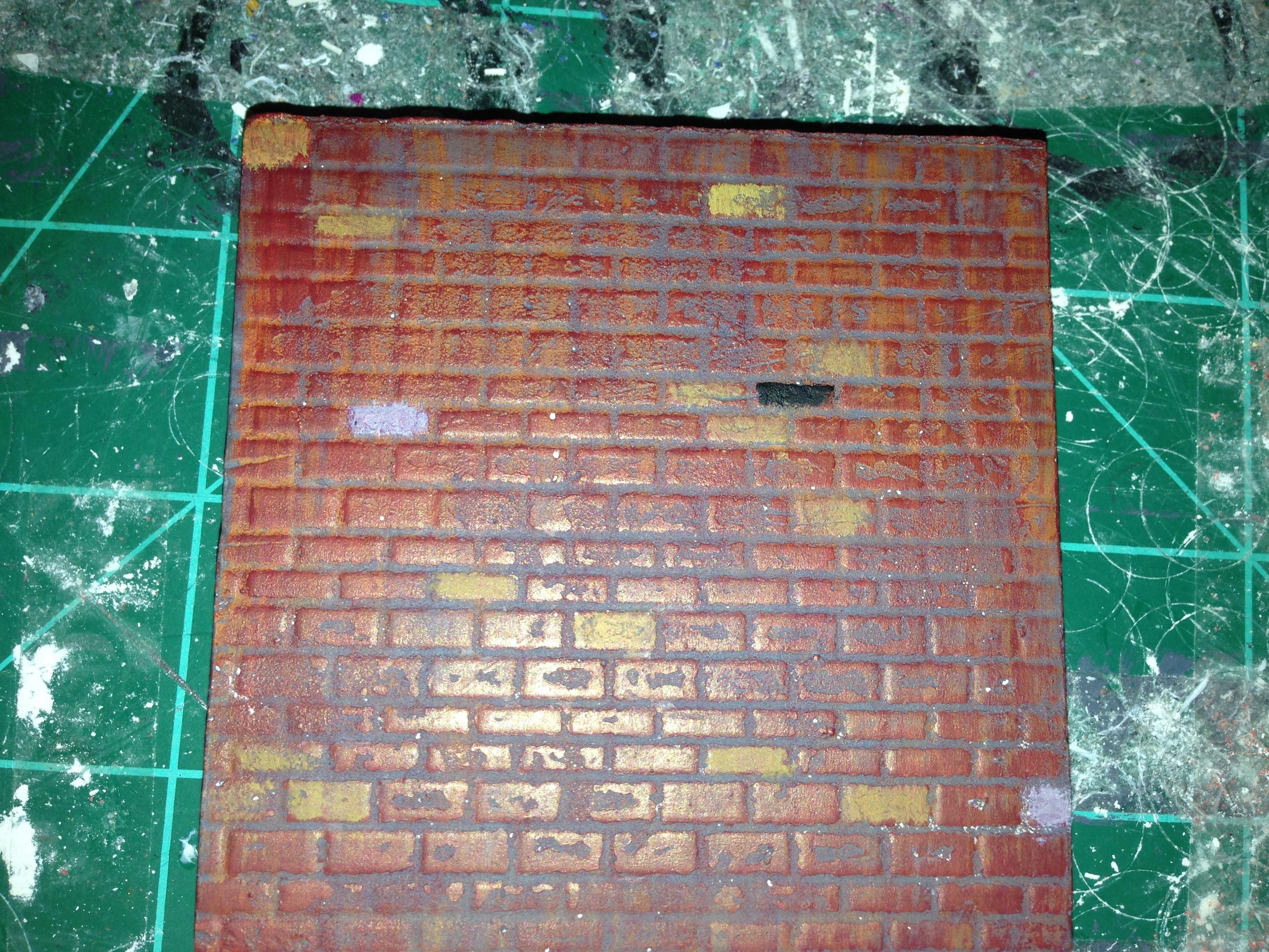Grout