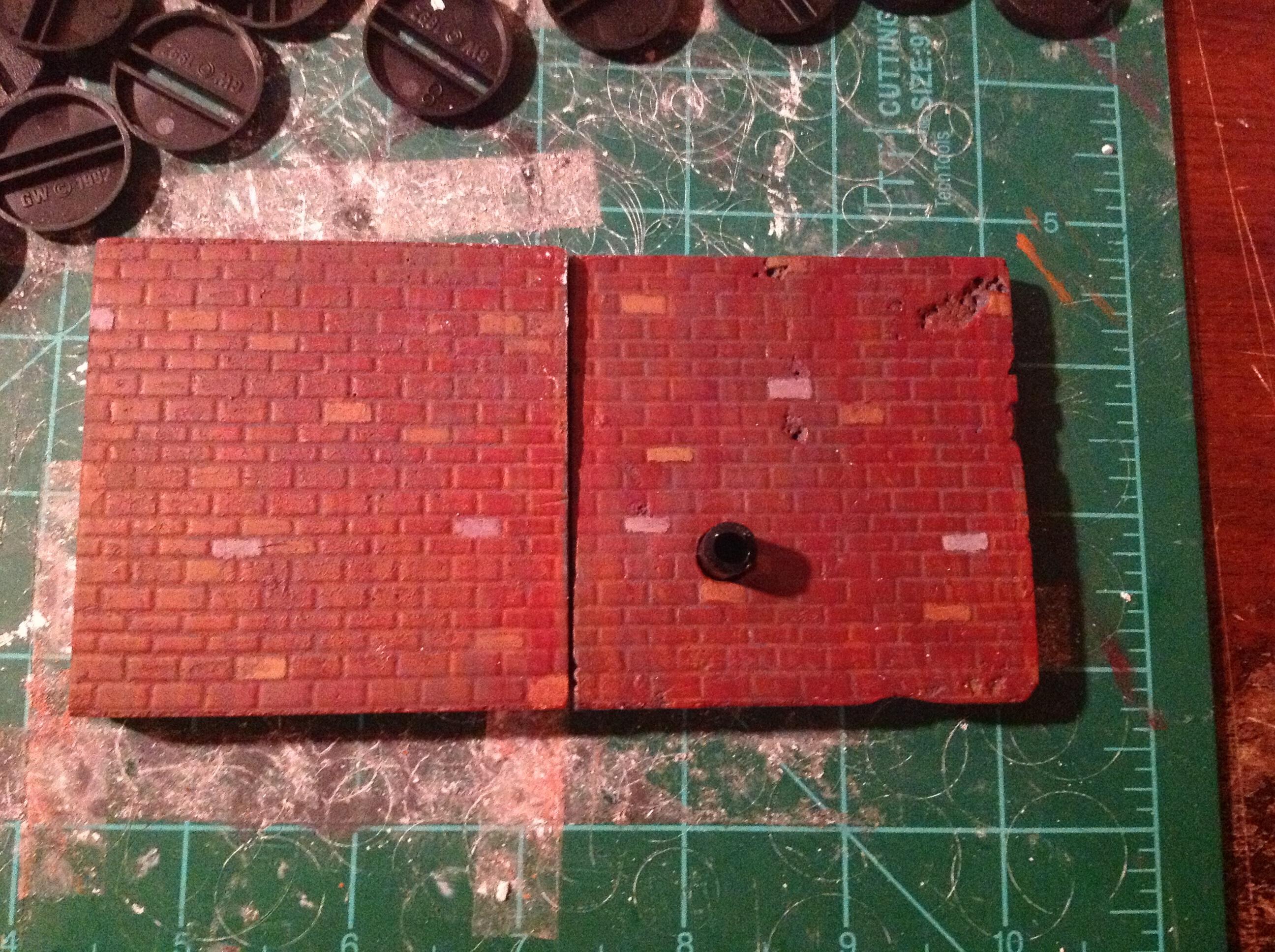 Walls
