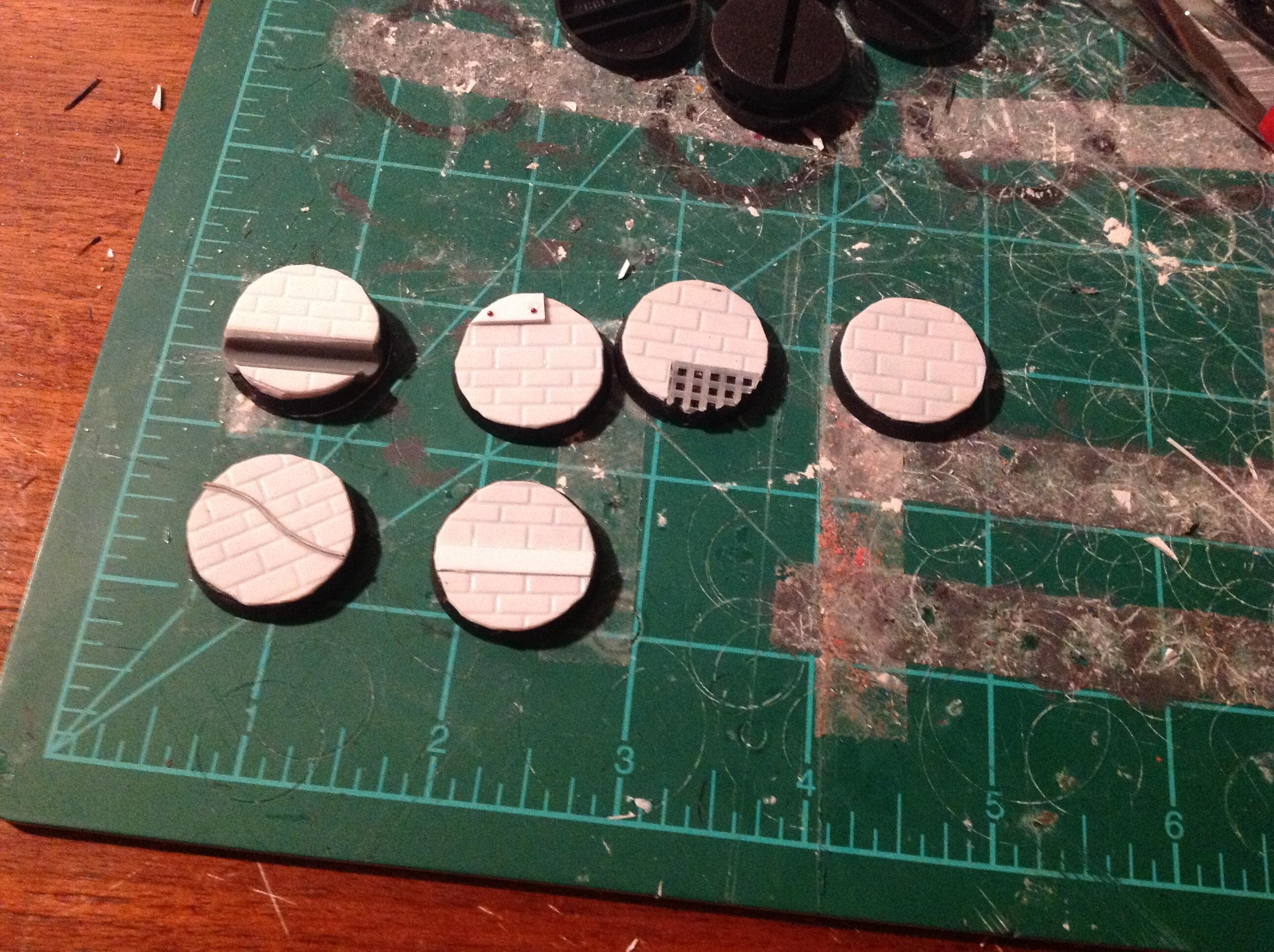 Bases