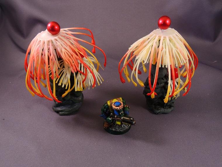 Seuss Trees