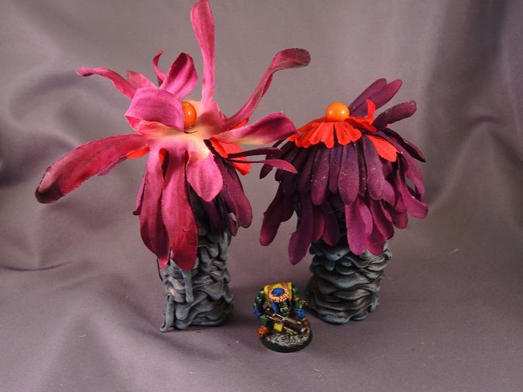 Skek Tree