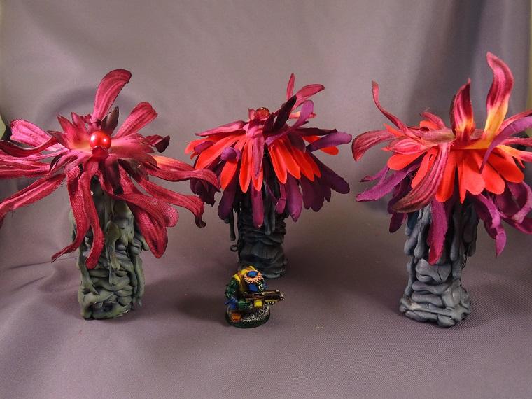 Skek trees