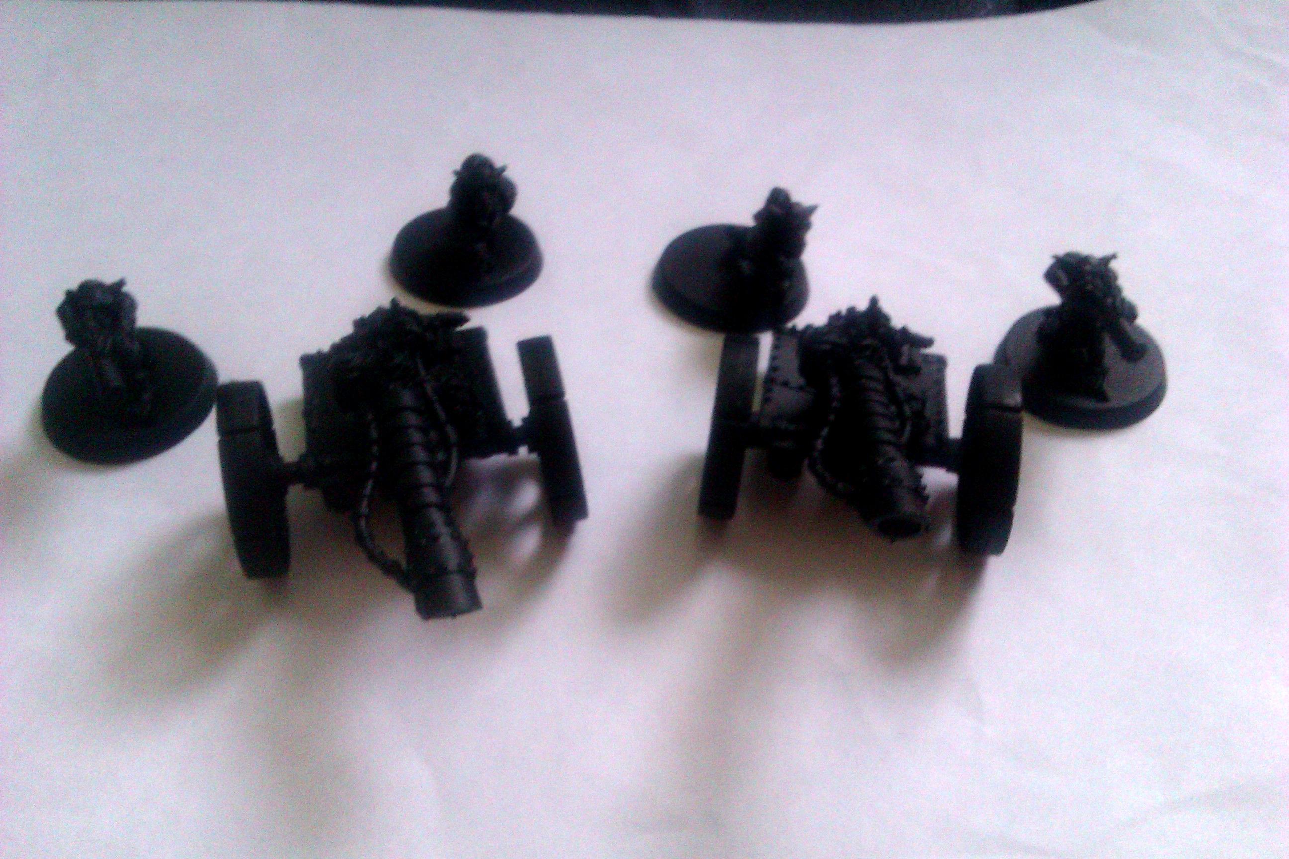 ork zapp gunz