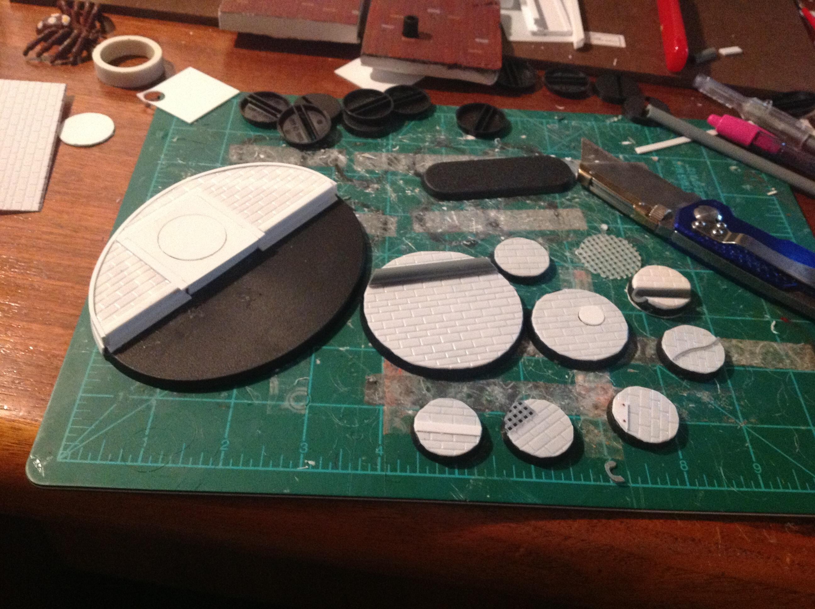 Bases