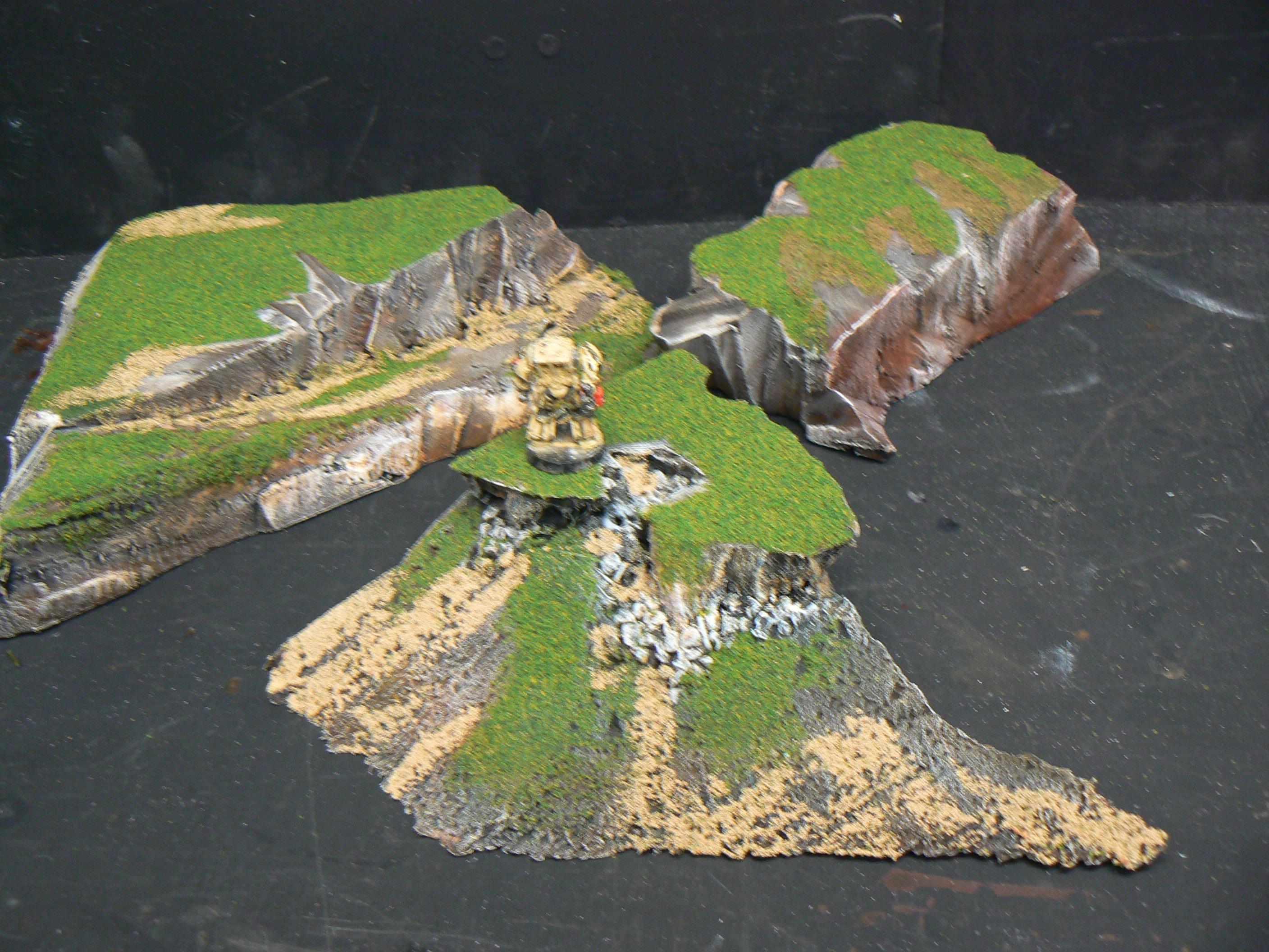 Clash For A Cure Event, Wacon, Warhammer Fantasy, Warmachine