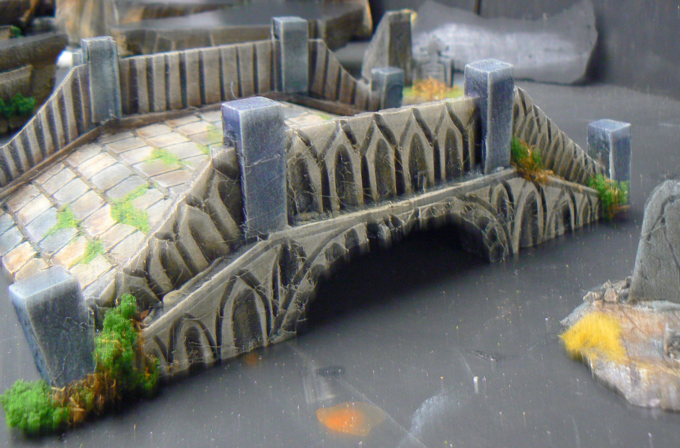 Clash For A Cure Event, Wacon, Warhammer Fantasy, Warmachine