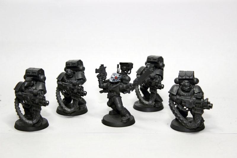Ravenguard Devastators