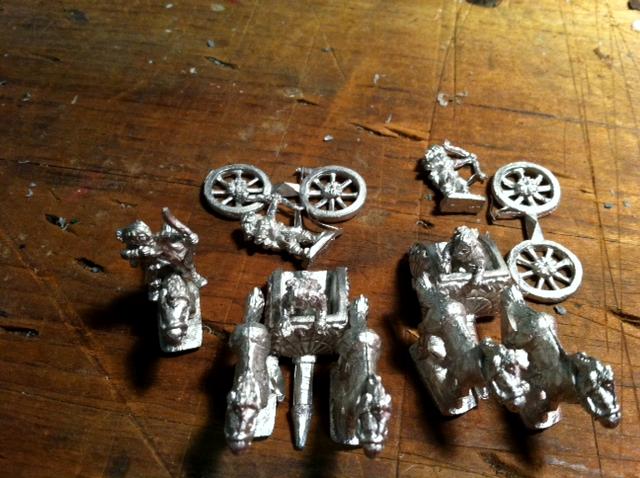 mighty armies 5