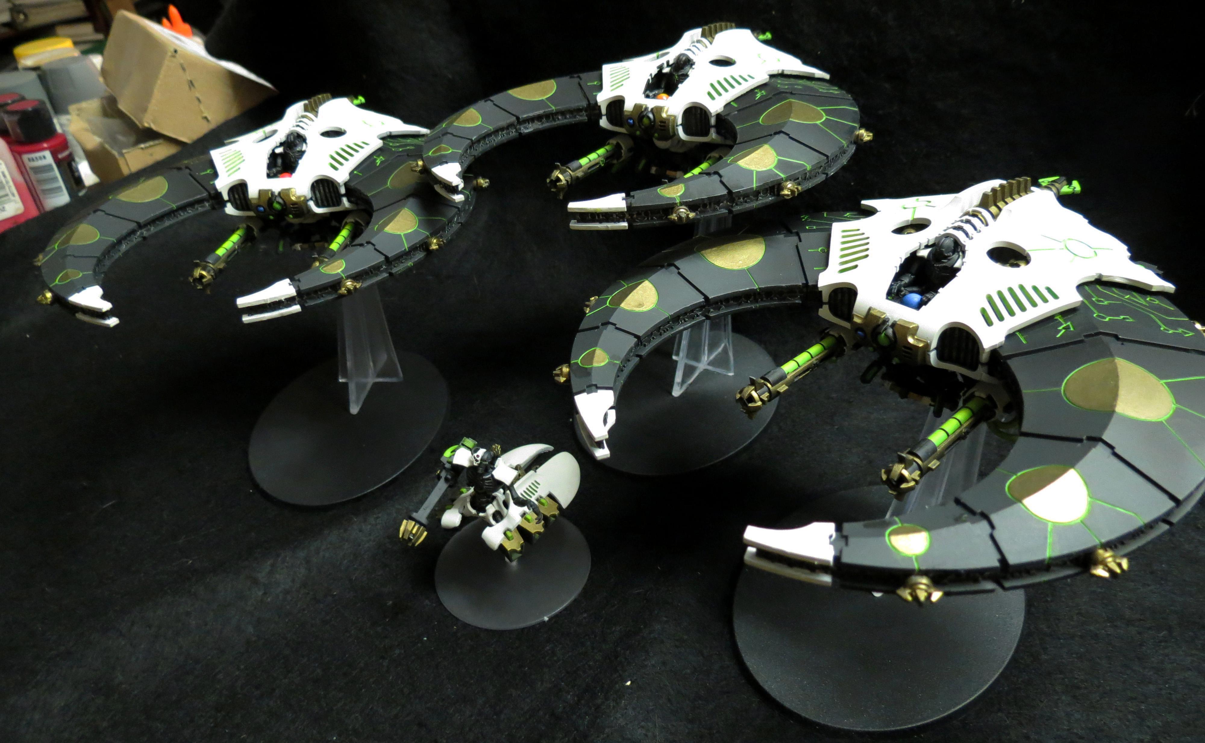 Necron final 3