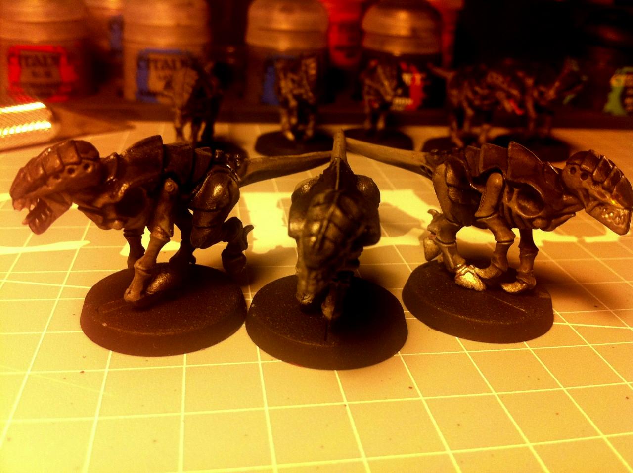 Termagants
