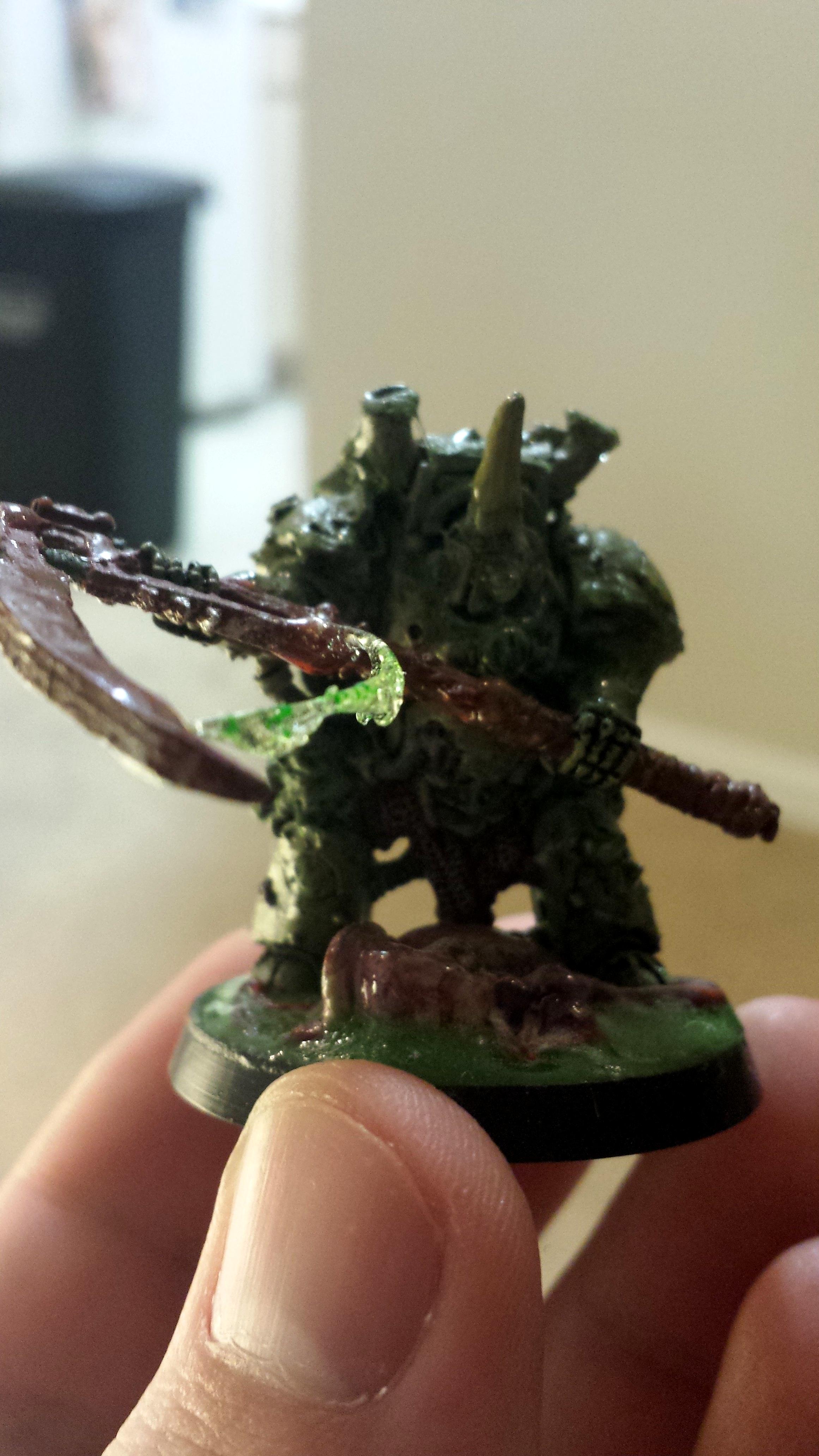 Chaos Space Marines, Cultist, Fallen, Imperial Guard, Trader Legion, Traders, Typhus, Zombie