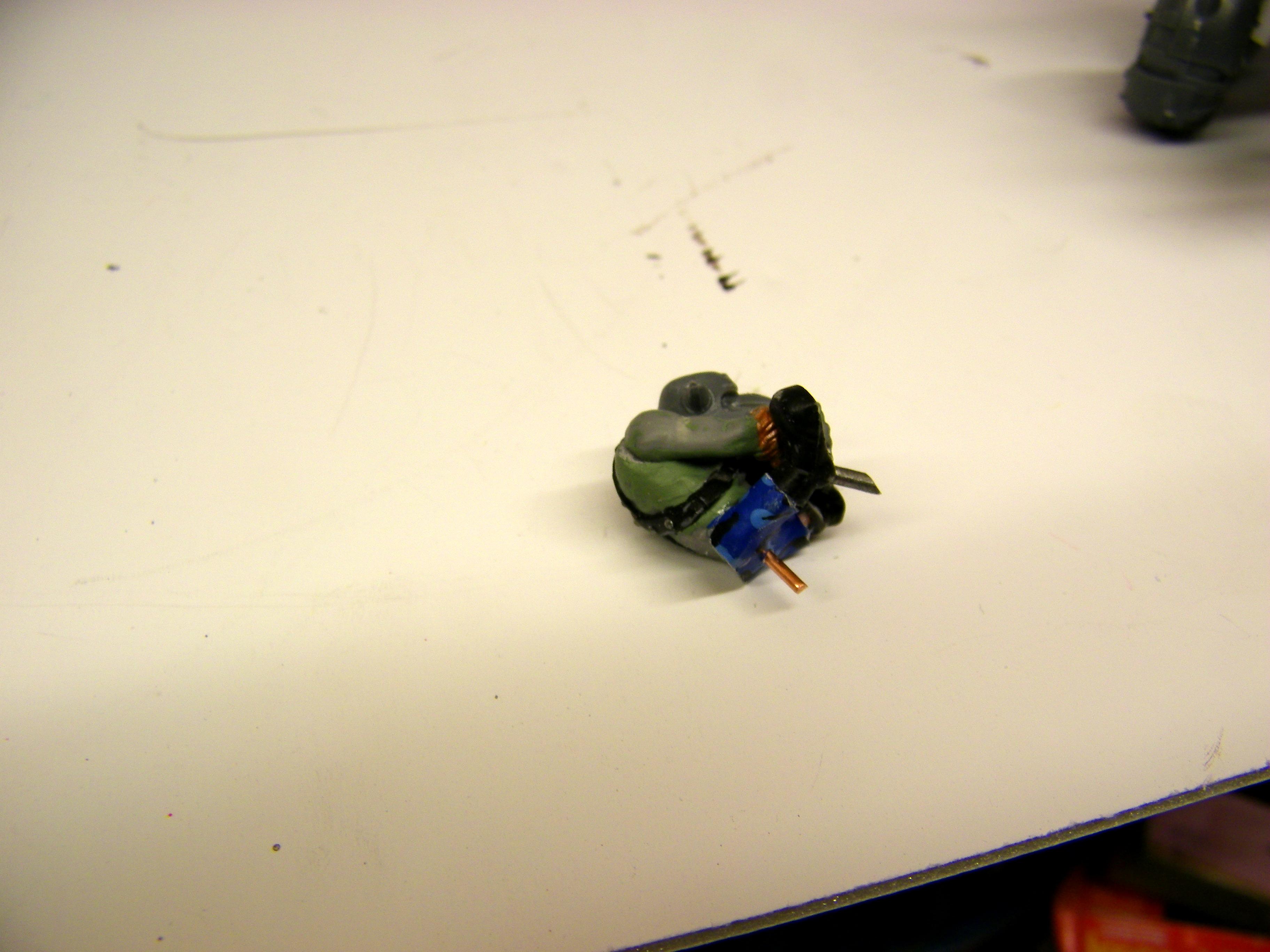 Orks
