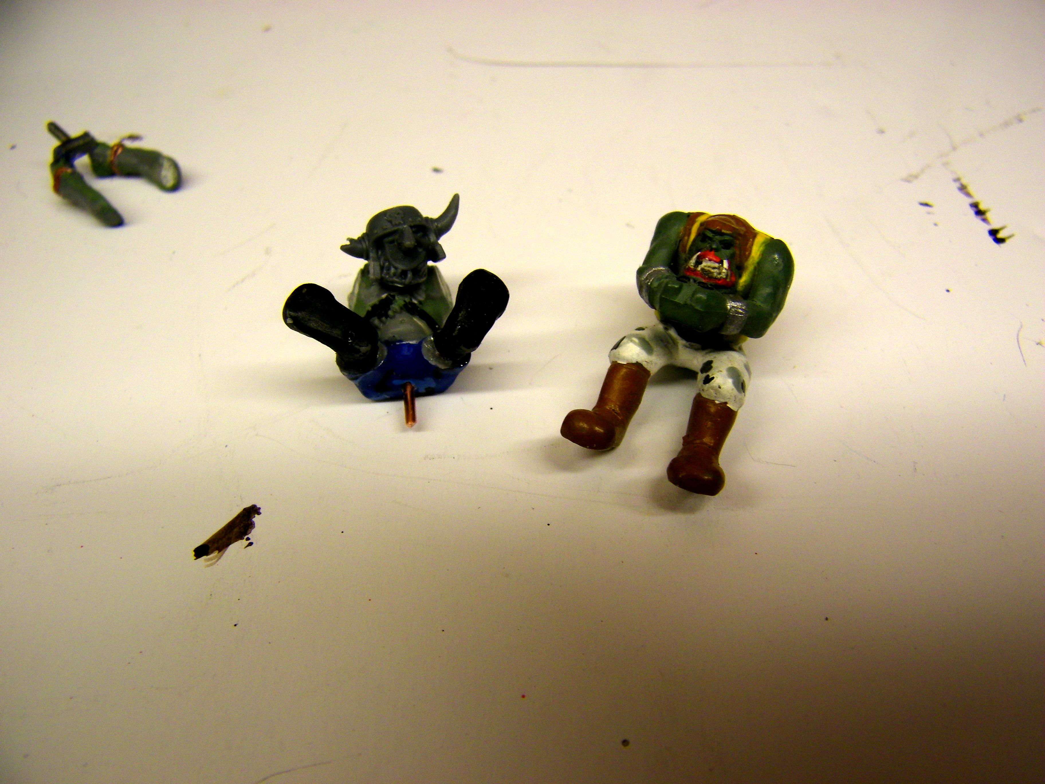 Orks