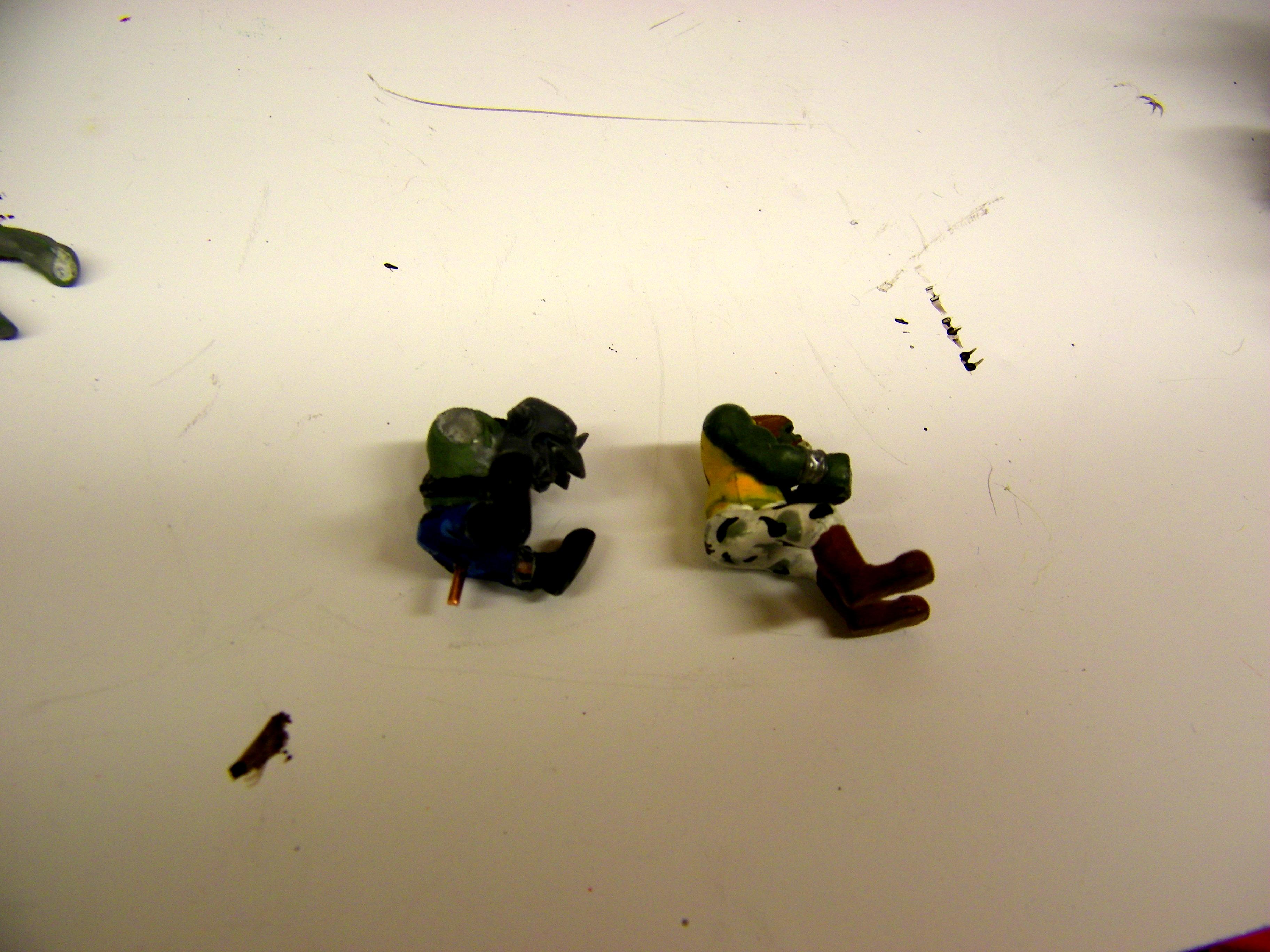 Orks