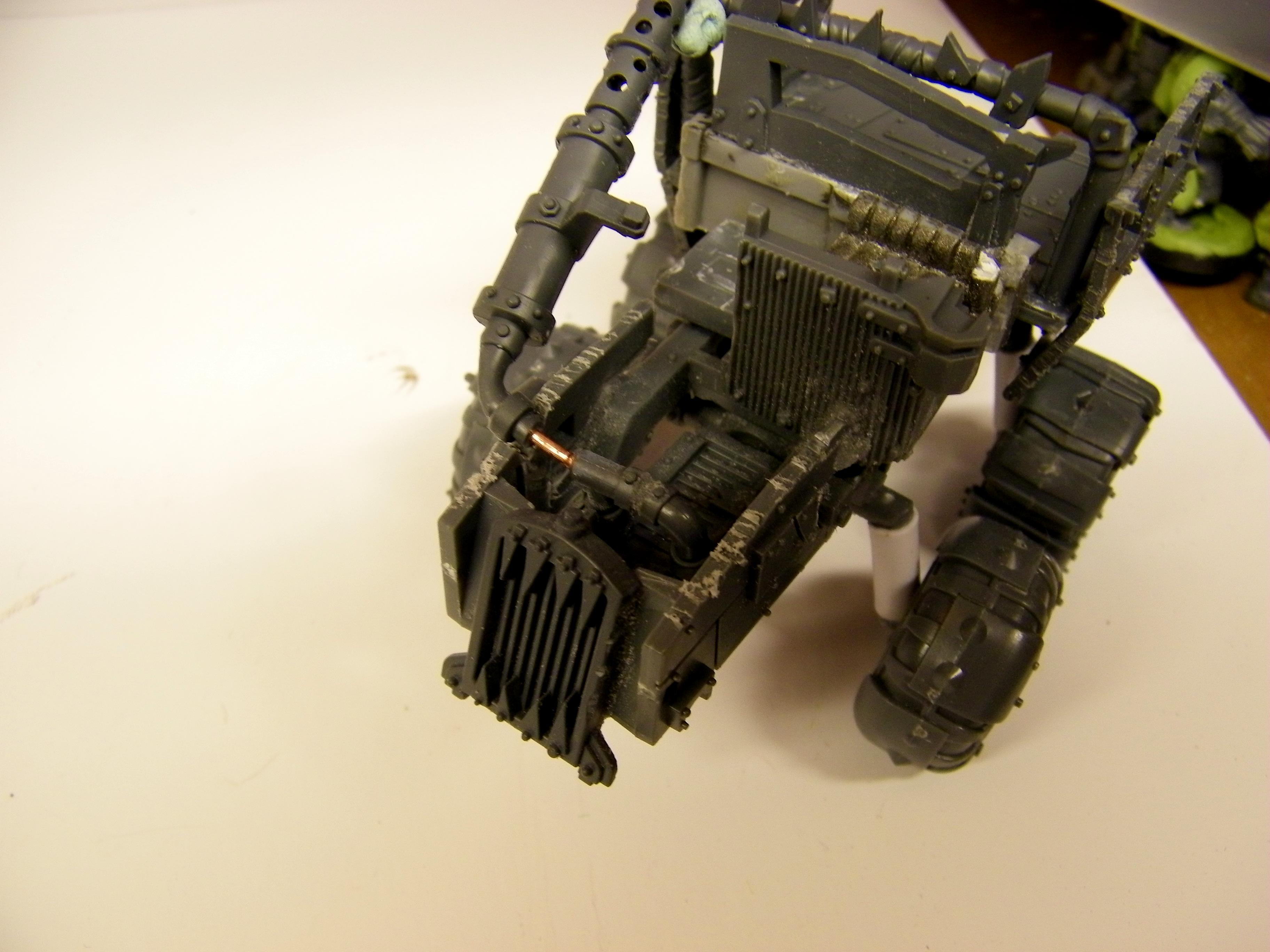 Orks