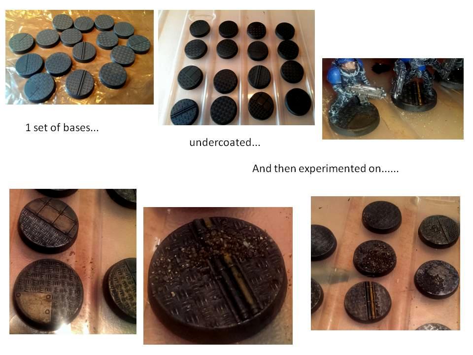 Base, Kickstarter, Pdc Gaming, Pdcg, Scenic, Uk