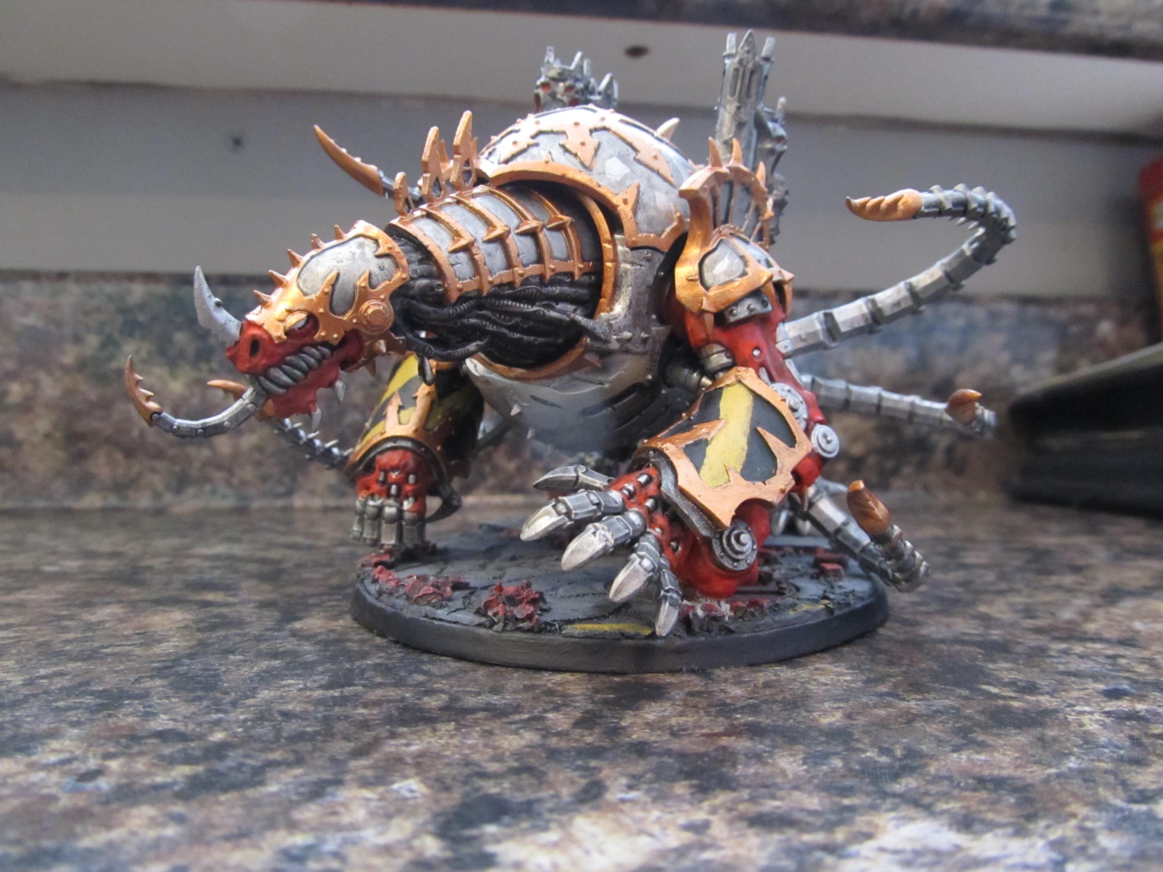 Maulerfiend