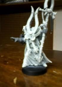 Ahriman
