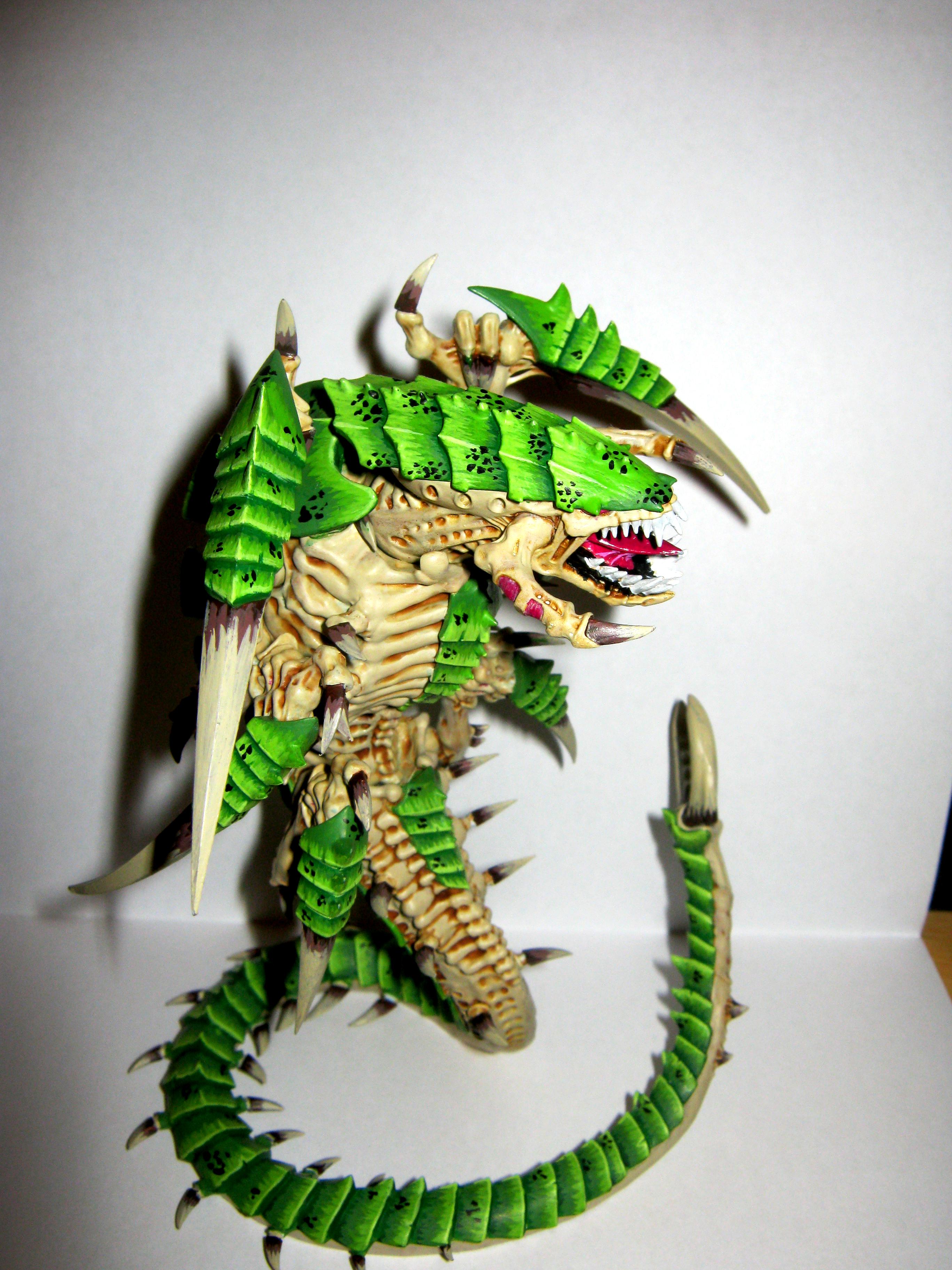 Trygon, Tyranids, Warhammer 40,000