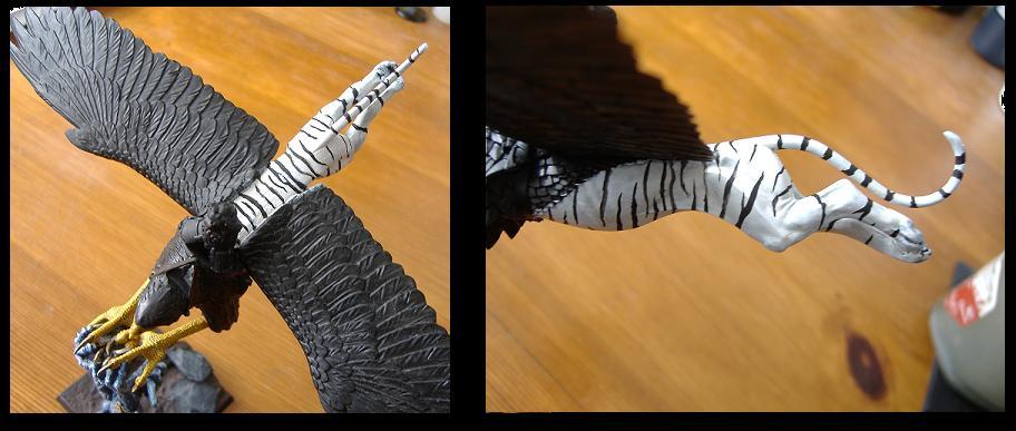 Empire General WIP