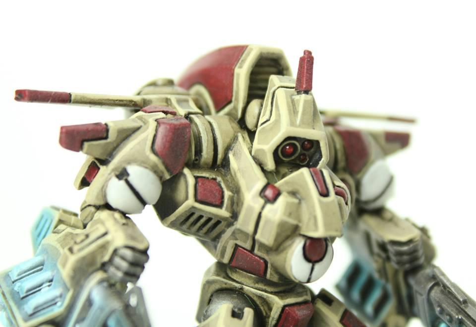 Forge World, Hazard Suit, Tau, Warhammer 40,000