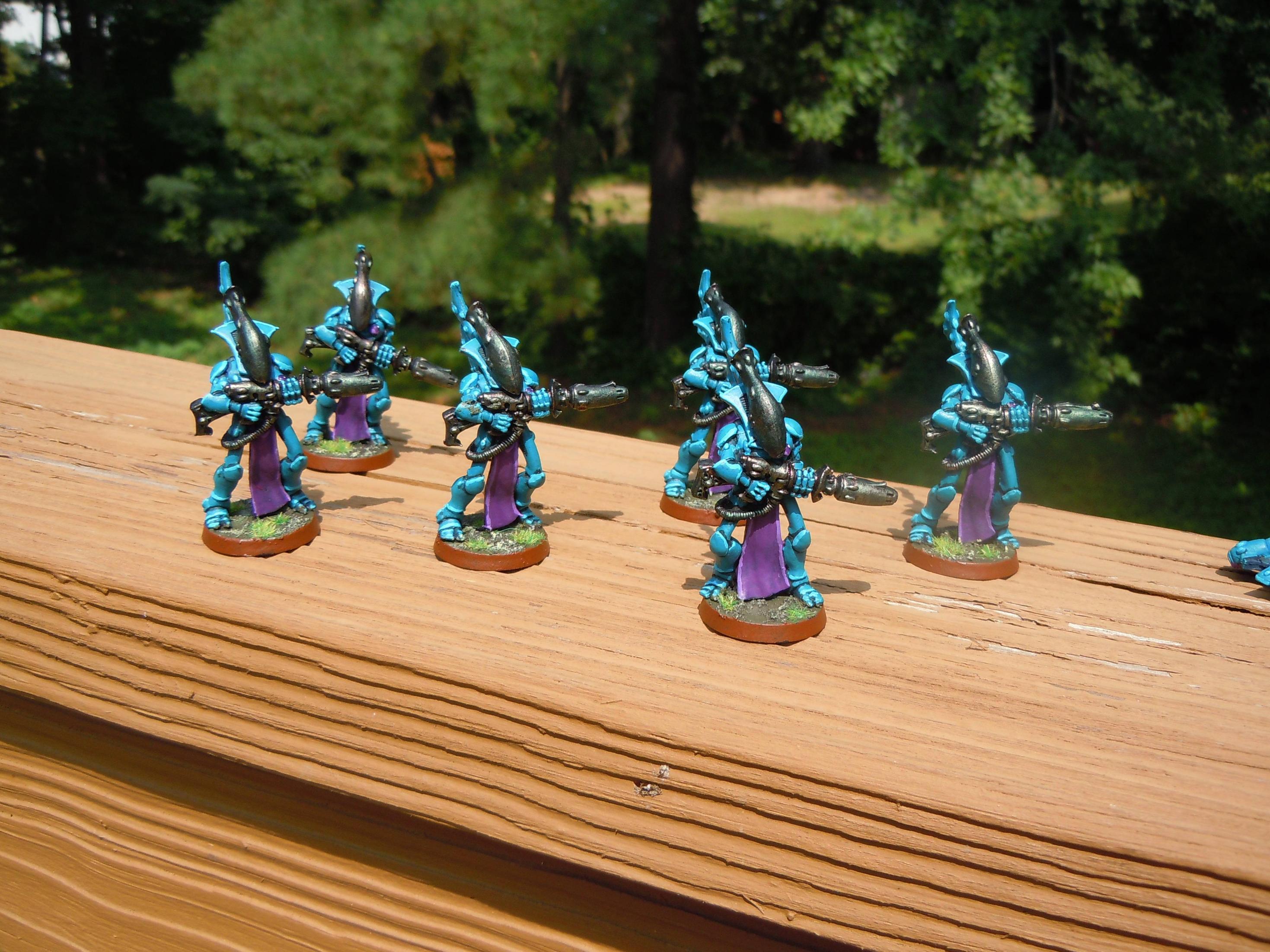 Wraithguard