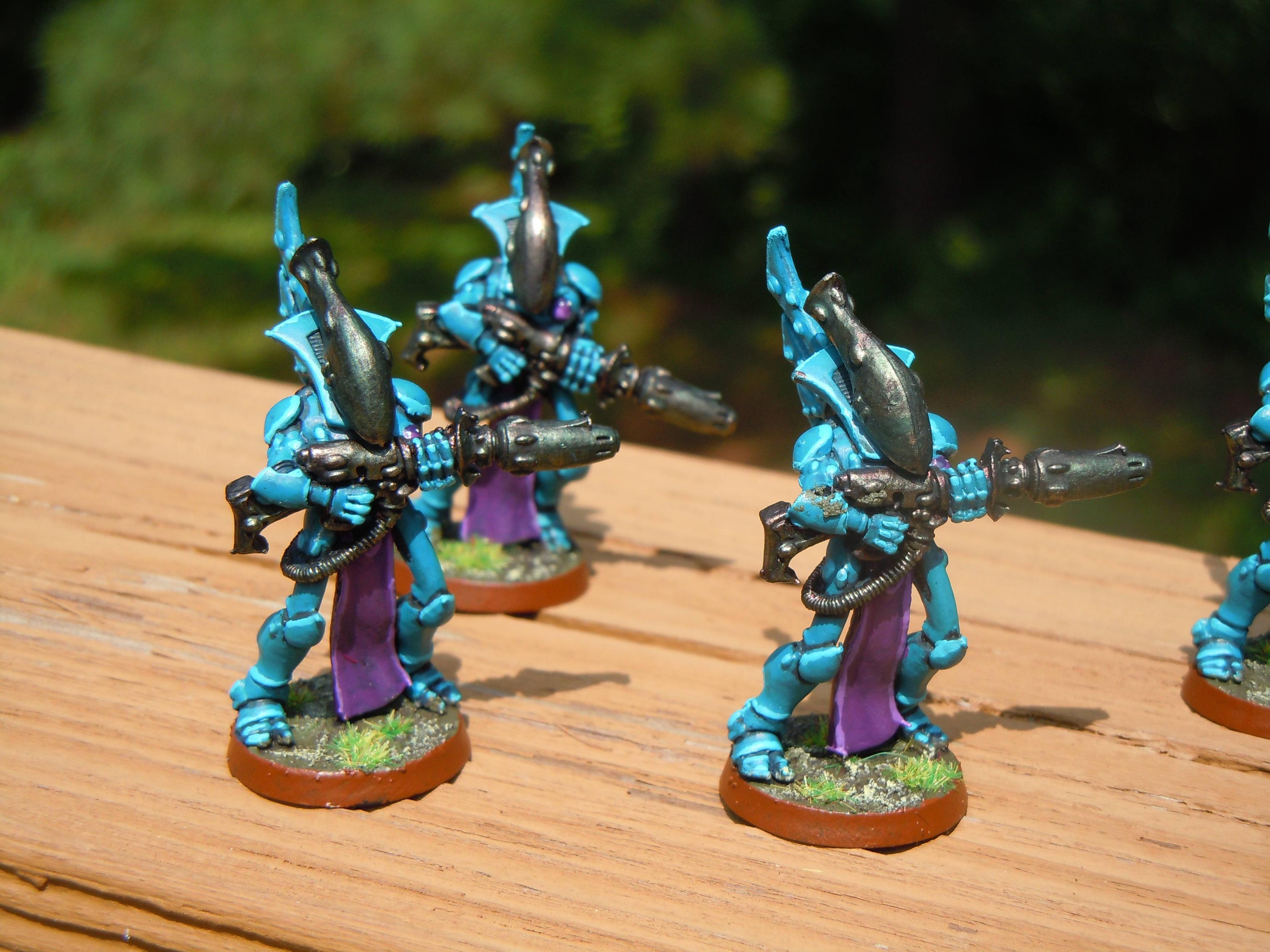 Wraithguard