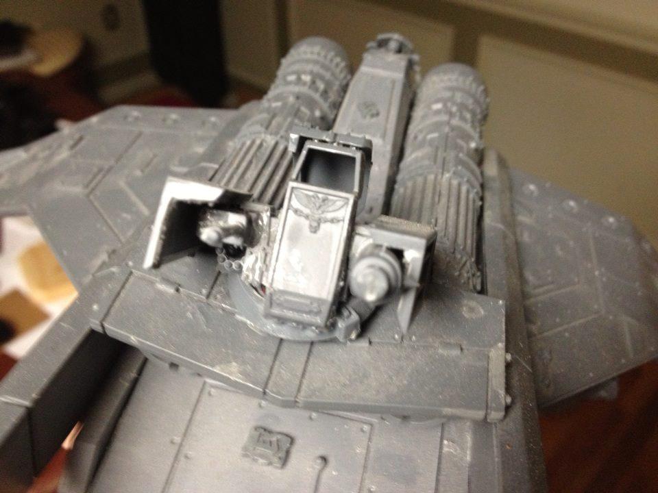 This is going to be difficult to restore, I think