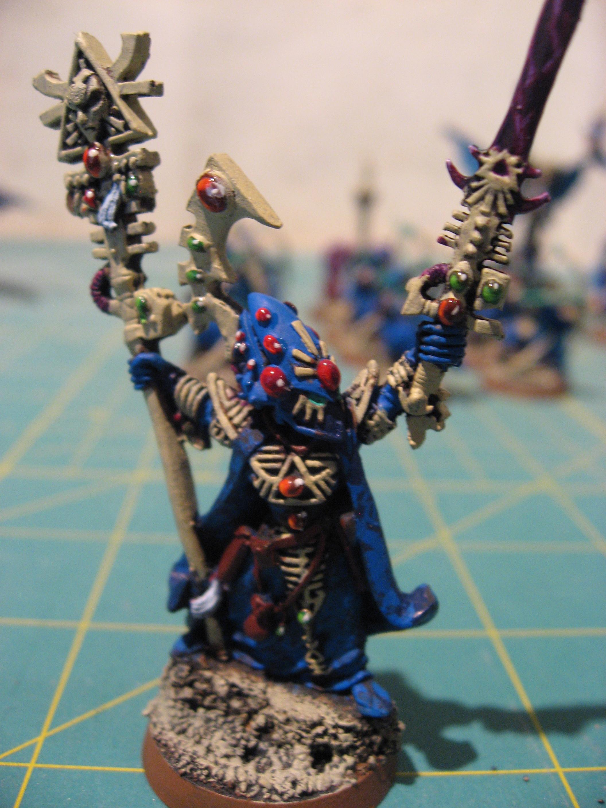 Eldrad Ulthran