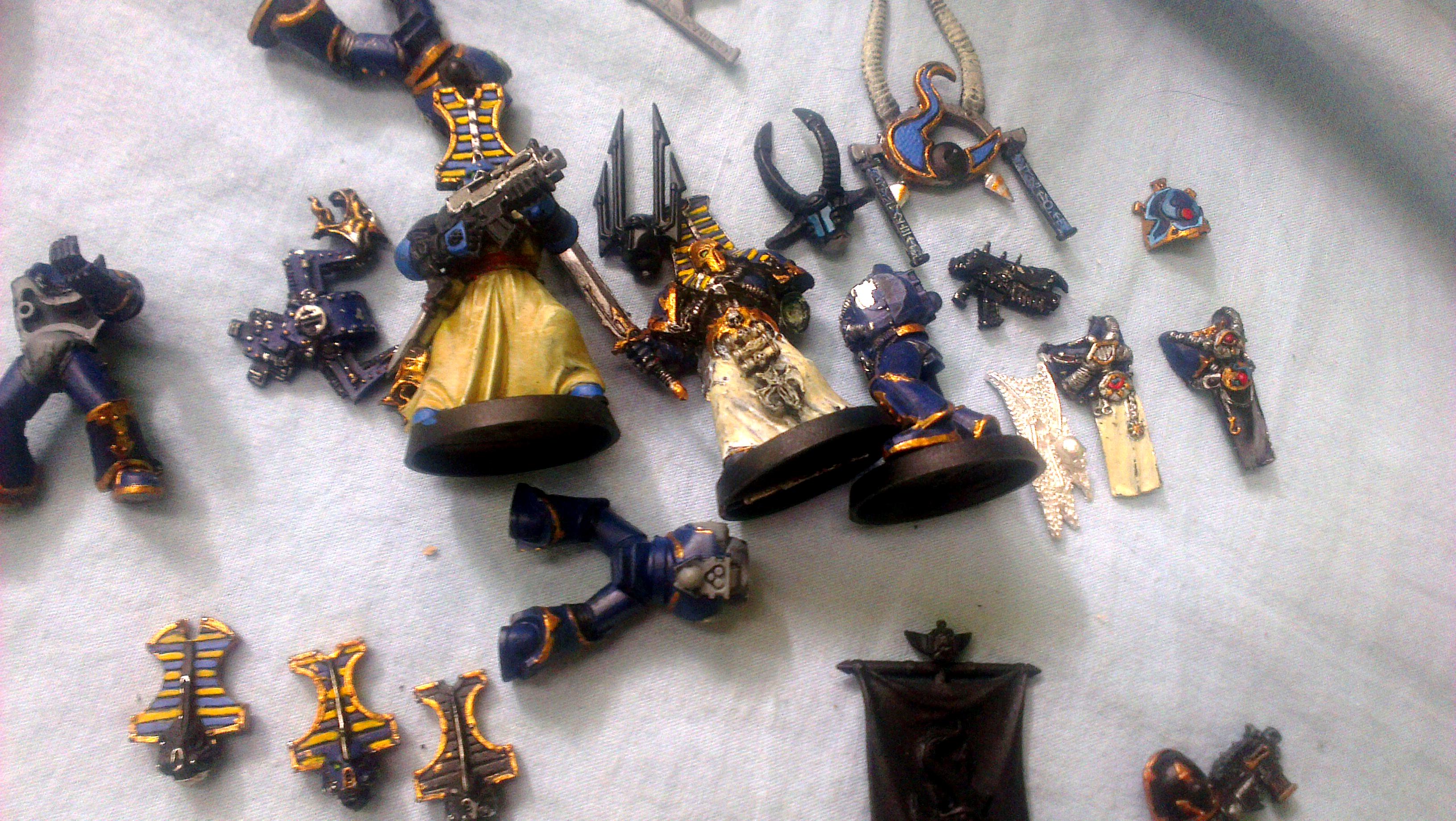 1k sons bits and minis