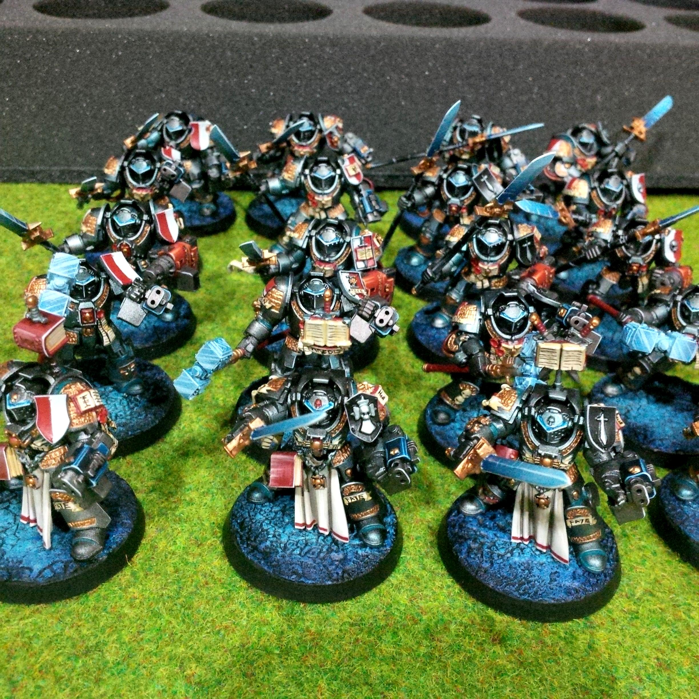 Grey Knights