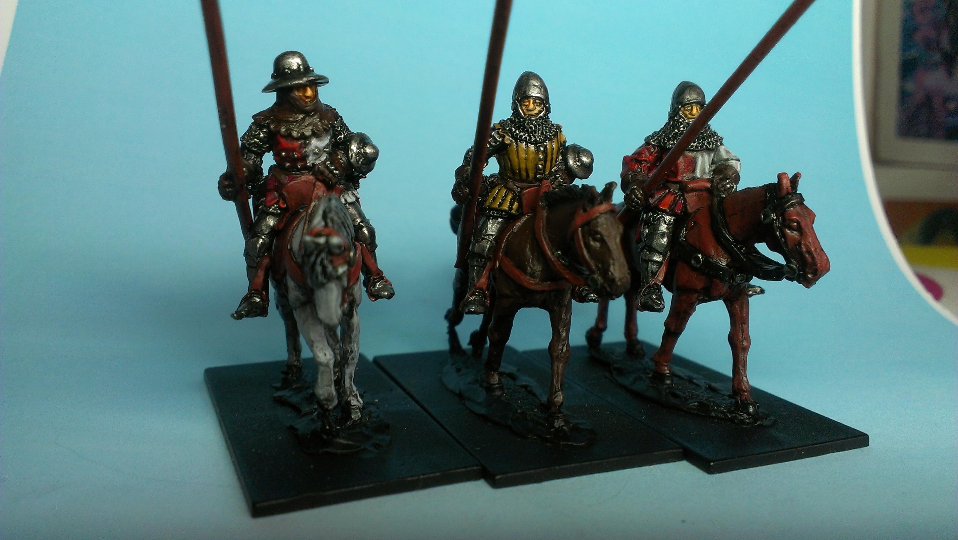 Historical, Perry Miniatures, Wab