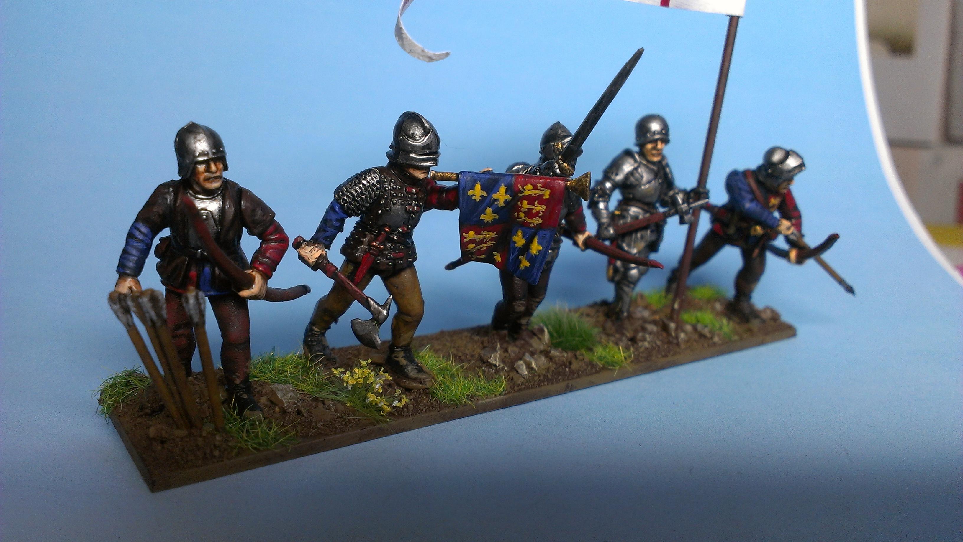 Historical, Perry Miniatures, Wab