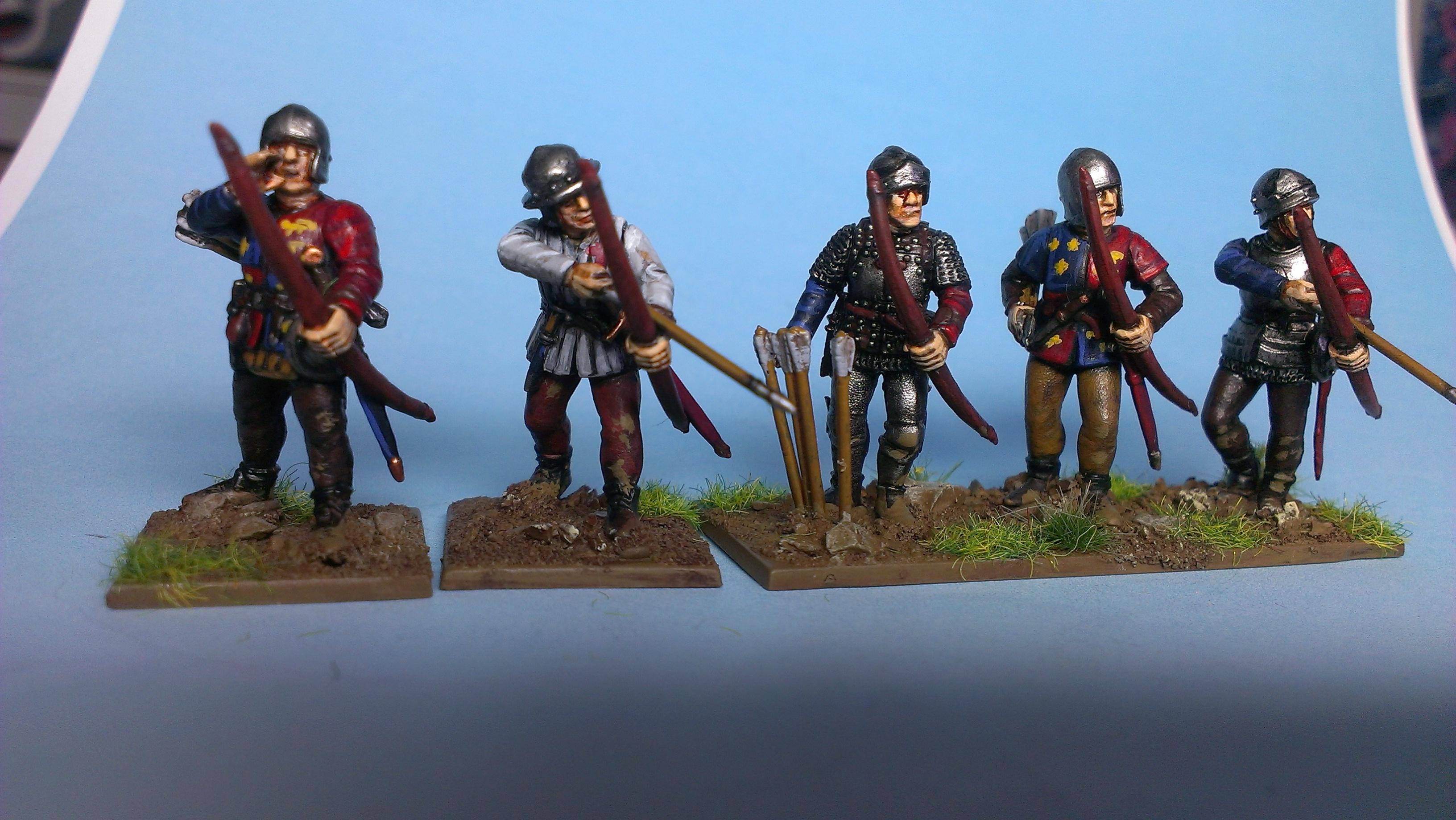 Historical, Perry Miniatures, Wab