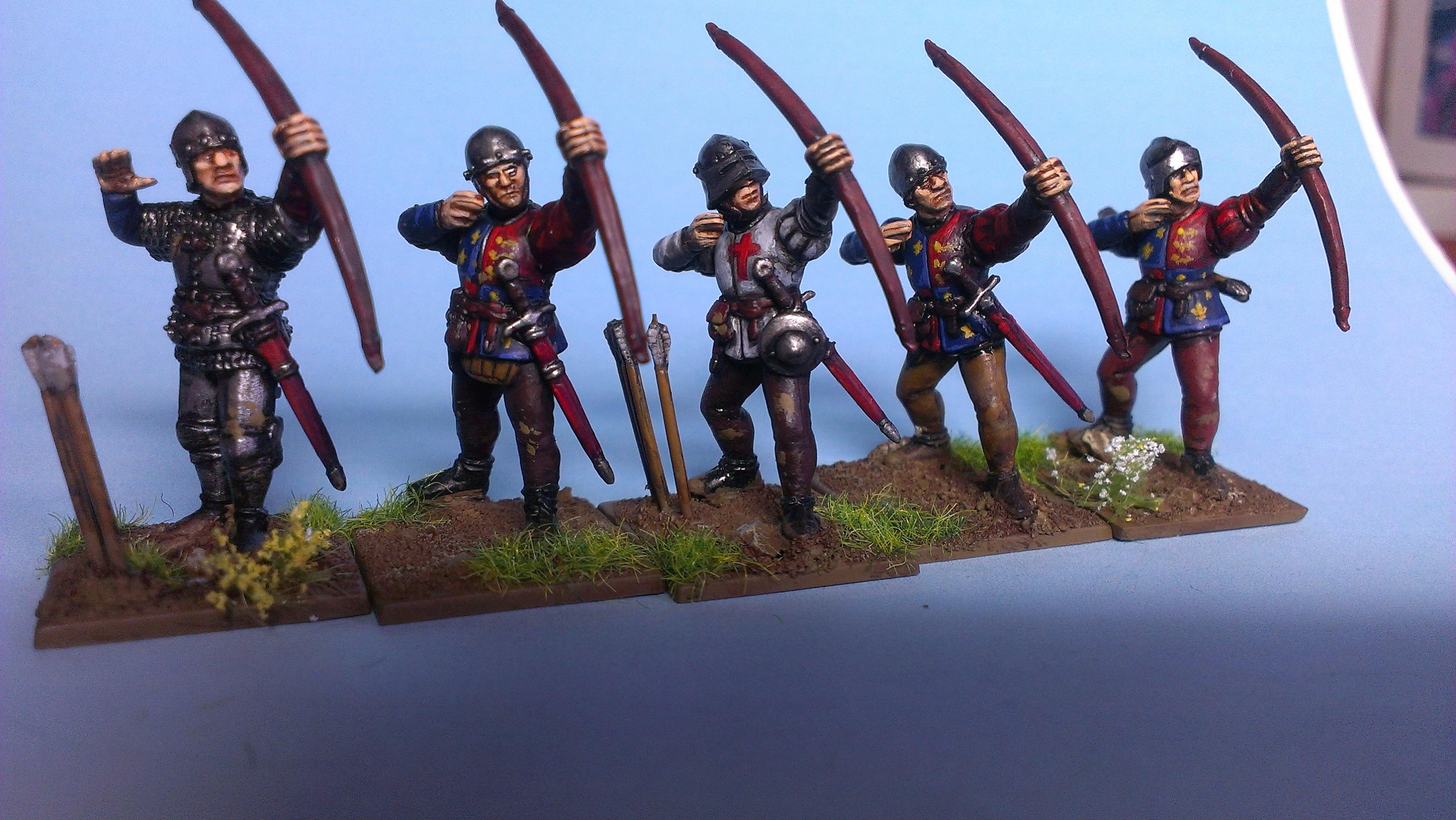 Historical, Perry Miniatures, Wab