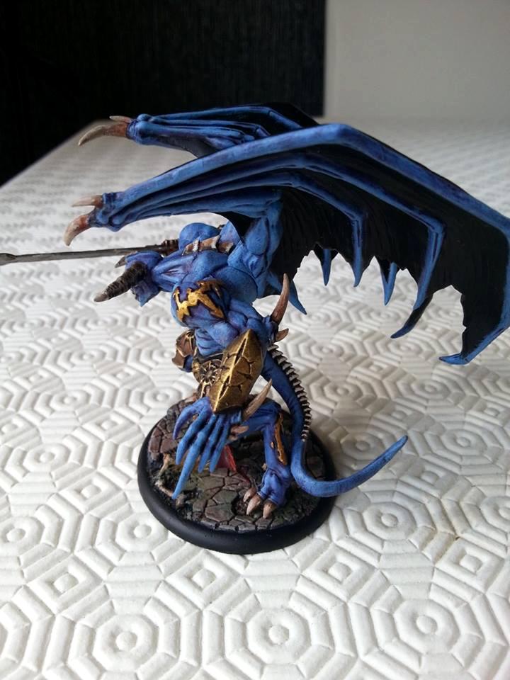 Daemon Prince