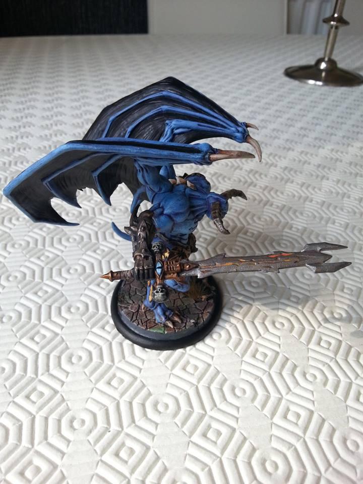 Daemon Prince