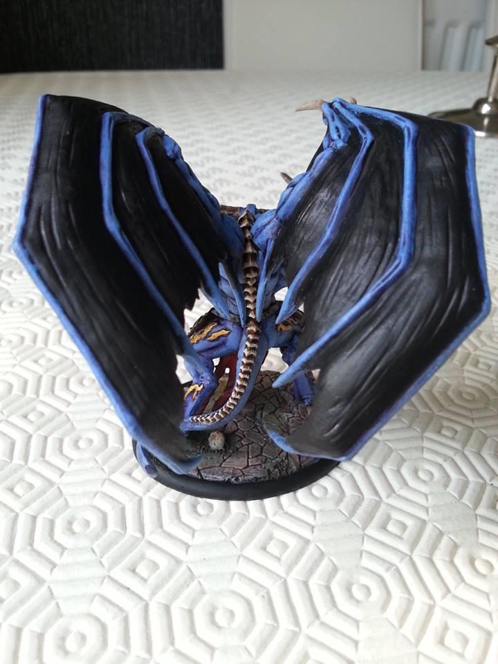 Daemon Prince