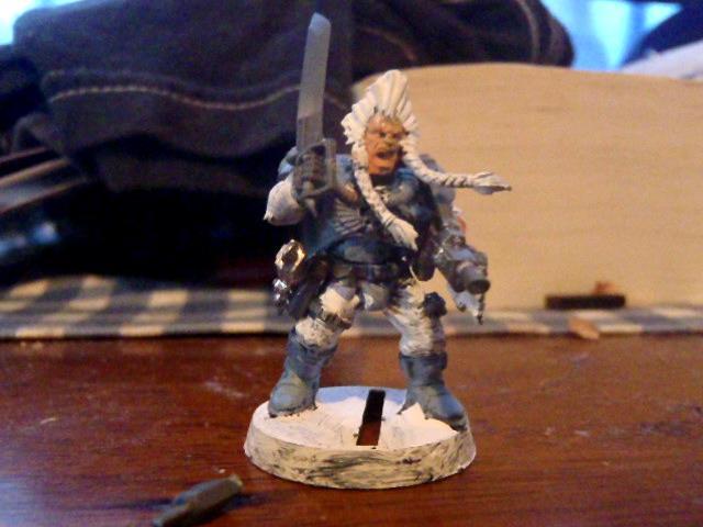 scout brogar doom-seeker
