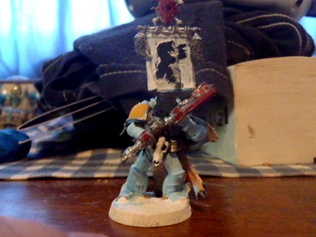 jarl sven krak-skull