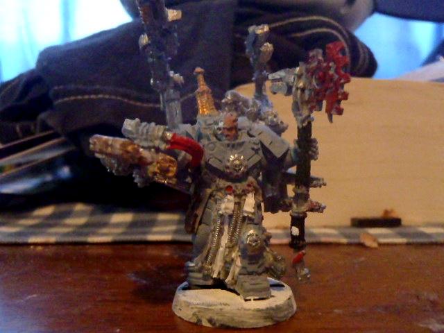 iron priest arvek frost-bane