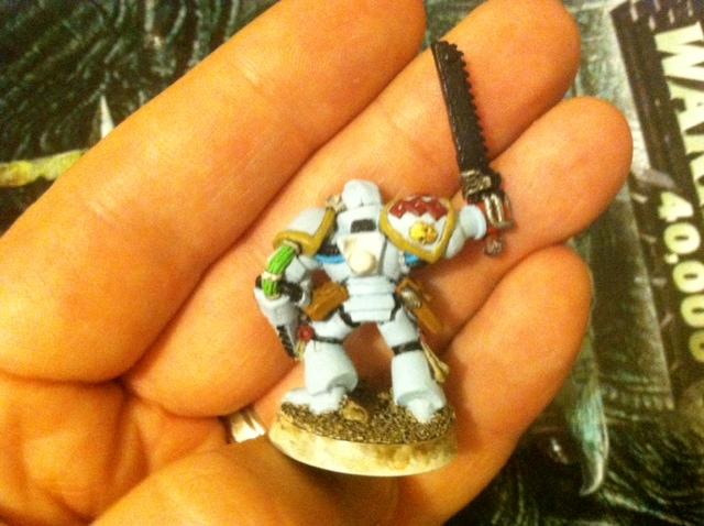 Apothecary WIP (rear)