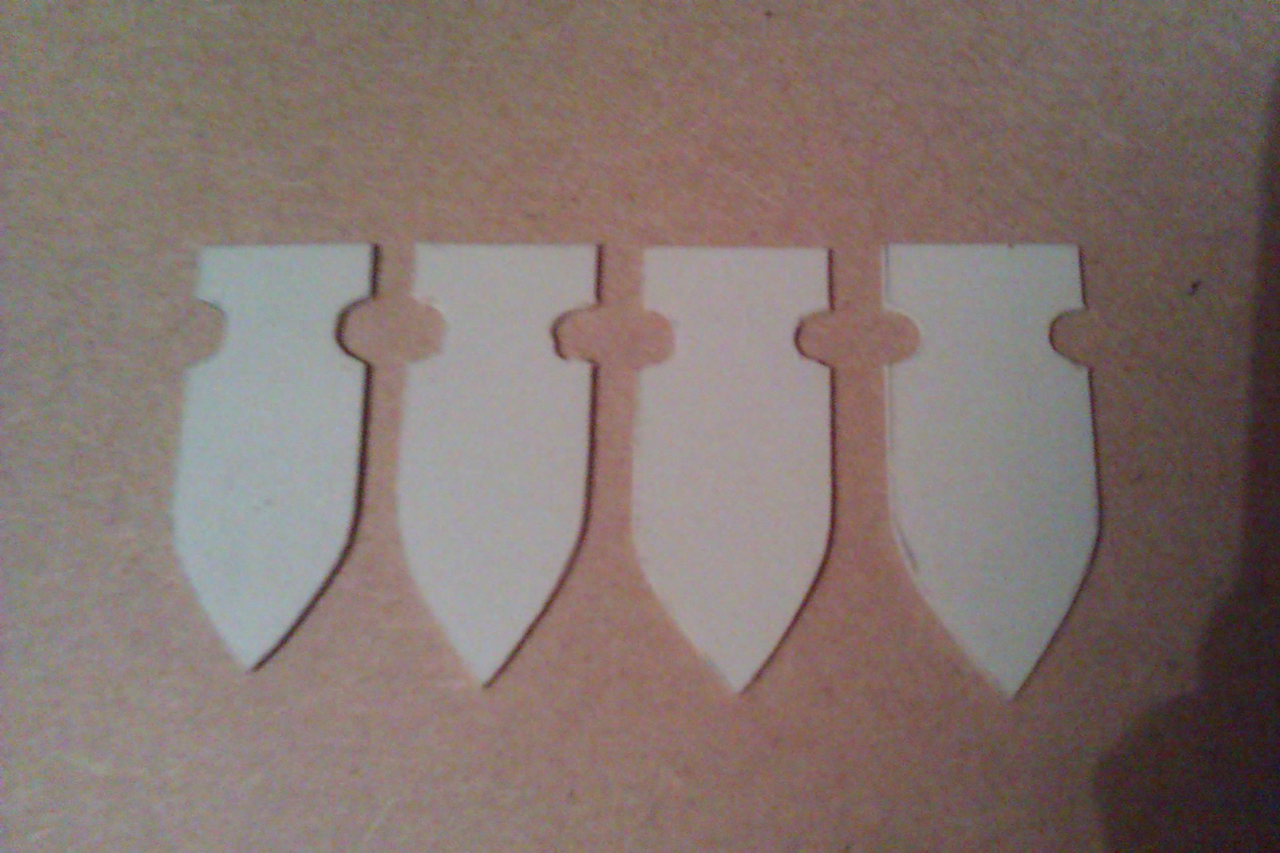 Base, Shield, W.i.p, Shield w.i.p